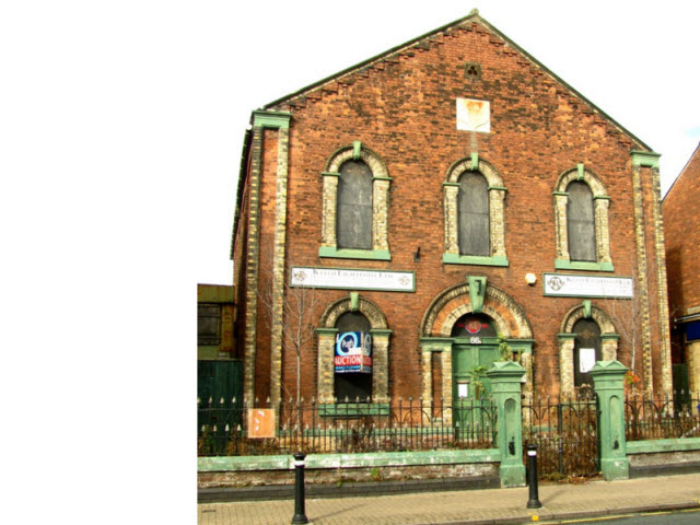 Independent Methodist Chapel